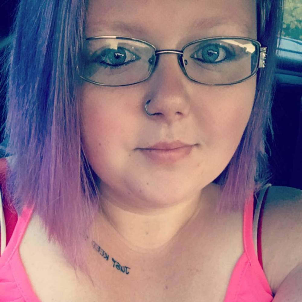 Meet your Posher, Anna jo